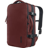 Incase Via Backpack | Deep Red INTR30058-DRD