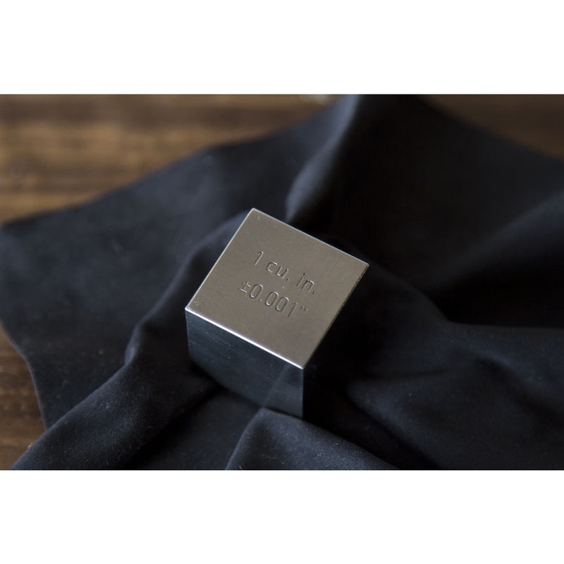 Craighill Invar Cubic Inch | Silver – Sportique