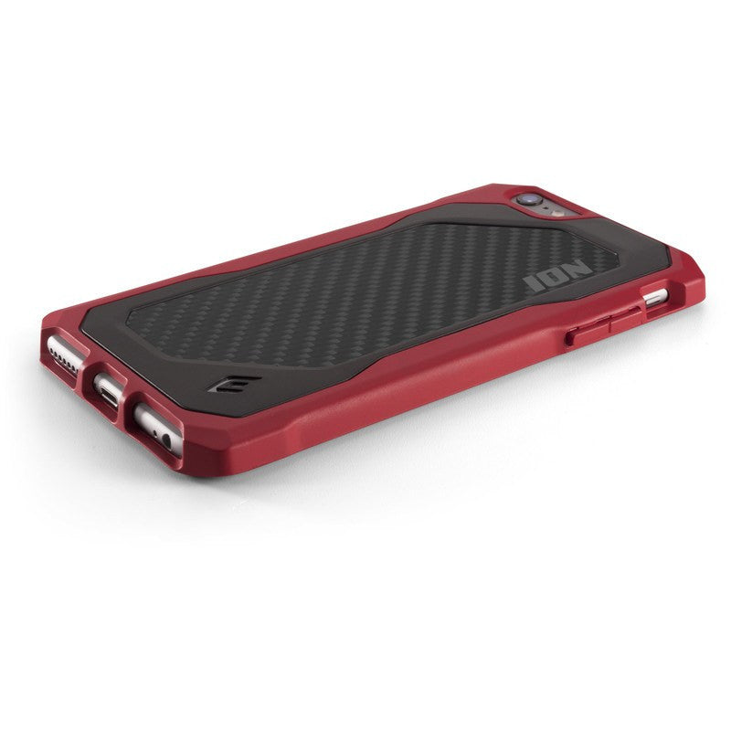 ElementCase Ion 6 iPhone 6 Plus Case | Red