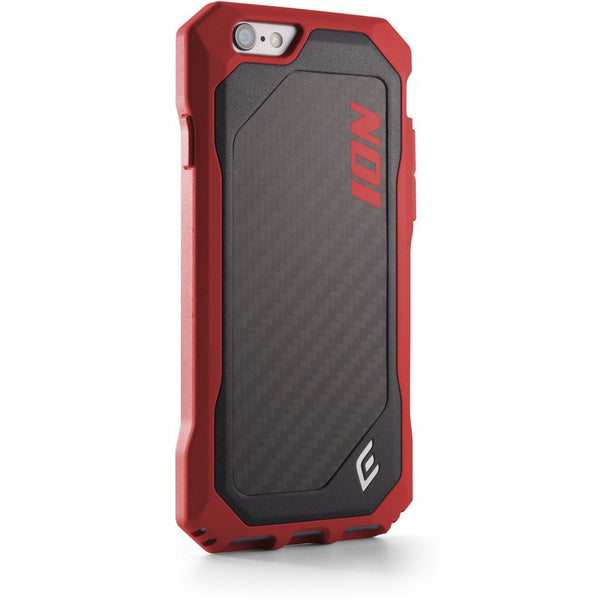 ElementCase Ion iPhone 6 Case Red