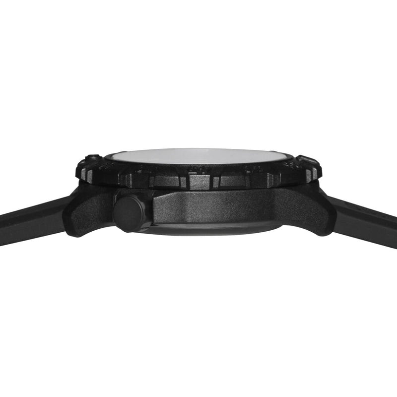 AmourLite Isobrite Squadron Series T100 Tritium Illuminated Automatic Watch | Metallic Blue