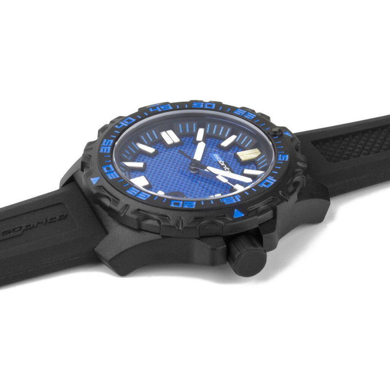 Isobrite Afterburner Series ISO4001 Watch