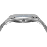 Isobrite Grand Slimline Series ISO913 Blue Watch | Stainless Steel