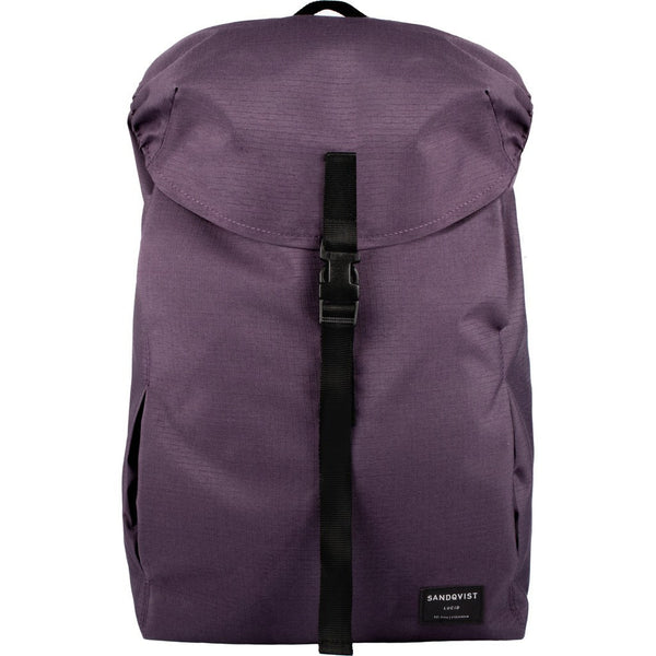 Sandqvist Ivan Backpack | Purple SQA632 SQA632