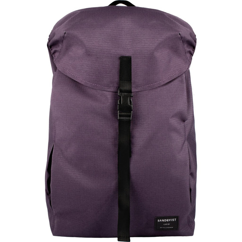 Sandqvist Ivan Backpack | Purple SQA632 SQA632
