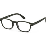 IZIPIZI #B Reading Glasses | Khaki Soft