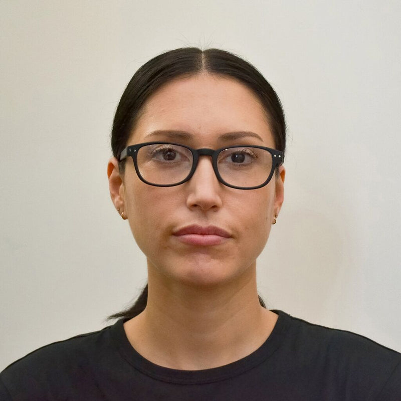 IZIPIZI #B Reading Glasses | Khaki Soft