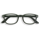 IZIPIZI #B Reading Glasses | Khaki Soft
