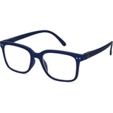 IZIPIZI #L Reading Glasses | Navy Blue