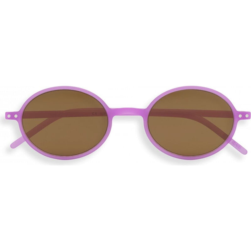 Izipizi Slim Sunglasses | Mallow