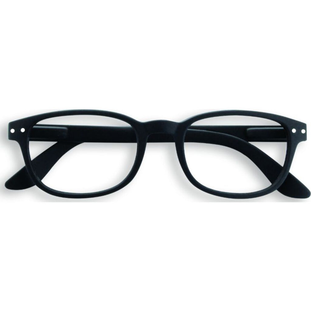 Izipizi Reading Glasses B Black – Sportique