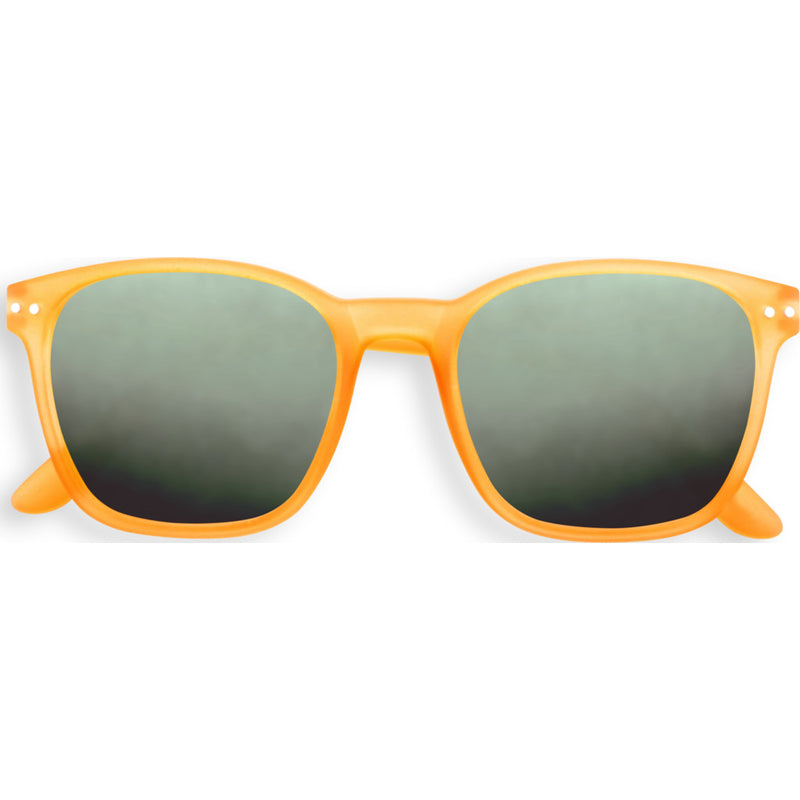 Izipizi Nautic Polarized Sunglasses | Yellow IZ-NAUTICPAC47-00