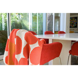 in2green Eco Huey Throw by Susy Pilgrim Waters
