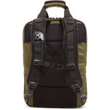 Lexdray Ibiza Pack | Olive