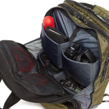 Lexdray Ibiza Pack | Olive