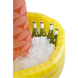 Sunnylife Inflatable Ice Bucket | Tropical Island