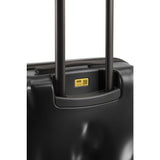 Crash Baggage Icon Trolley Suitcase | Black --Large Cb163-01