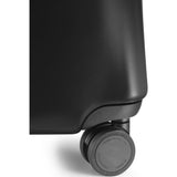  Crash Baggage Icon Trolley Suitcase | Black --Large Cb163-01