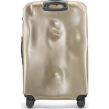  Crash Baggage Icon Trolley Suitcase | Metal Gold --Medium Cb162-20