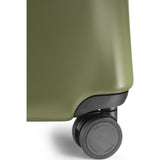 Crash Baggage Icon Trolley Suitcase | Olive Green --Large Cb163-05