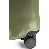 Crash Baggage Icon Trolley Suitcase | Olive Green --Large Cb163-05
