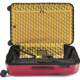  Crash Baggage Icon Trolley Suitcase | Red --Large Cb163-11