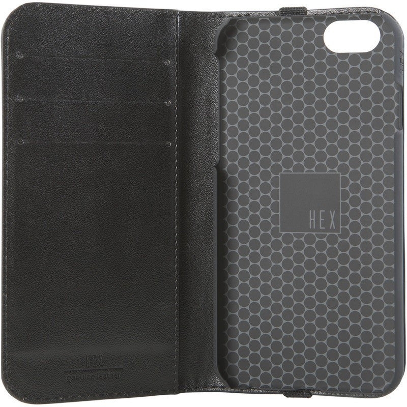 HEX Icon Wallet
