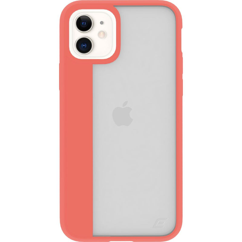 Elementcase Illusion iPhone 11 Case | Coral