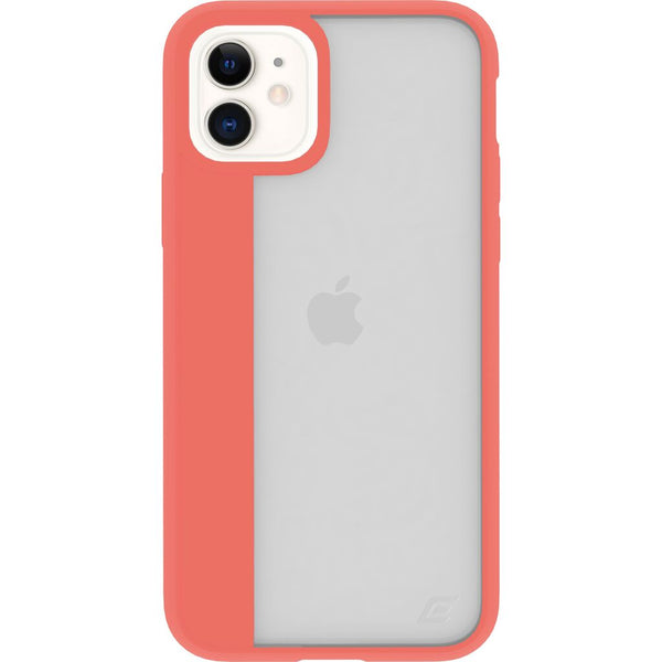Elementcase Illusion iPhone 11 Pro Max Case | Coral