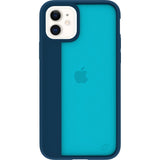Elementcase Illusion iPhone 11 Case | Deep Sea