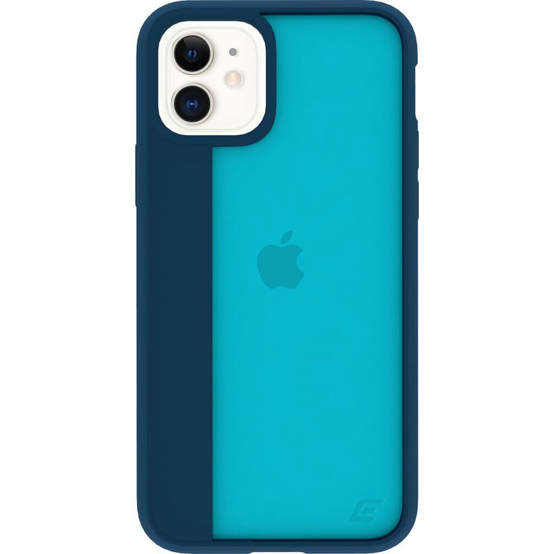 Elementcase Illusion iPhone 11 Case | Deep Sea