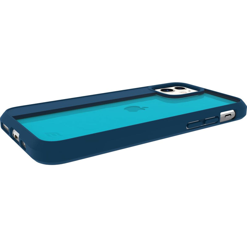 Elementcase Illusion iPhone 11 Case | Deep Sea