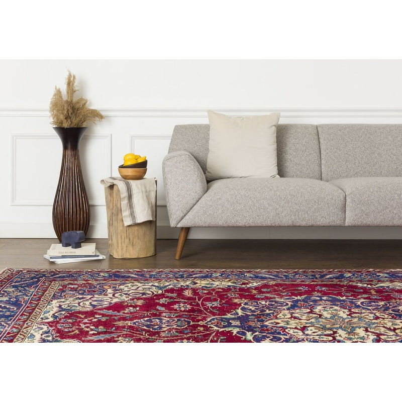 Revival Rugs Ilonai Naturally Aged Rugs | 6'6" x 10'5"