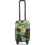 Crash Baggage Pioneer Cabin Trolley Suitcase | Limited Edition Camo CB131