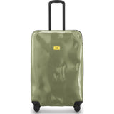 Crash Baggage Pioneer Large Trolley Suitcase | Military Green CB103-05