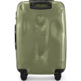 Crash Baggage Pioneer Medium Trolley Suitcase | Military Green CB102-05
