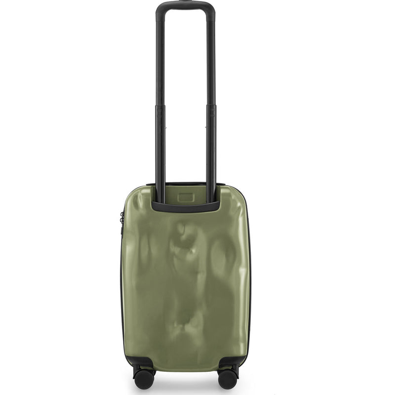 Crash Baggage Pioneer Cabin Trolley Suitcase | Military Green CB101-06