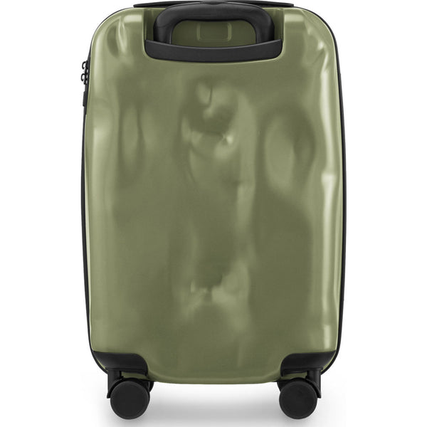 Crash Baggage Pioneer Cabin Trolley Suitcase | Military Green CB101-06