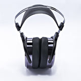 HiFiMAN HE-400i Full-Size Planar Magnetic Headphones | Black