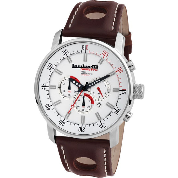 Imola-Leather-White-