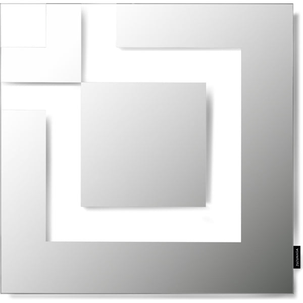 Zuzunaga Inca Wall Mirror | 60 x 60 cm