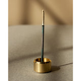 Craighill Incense Holder | Stainless Steel