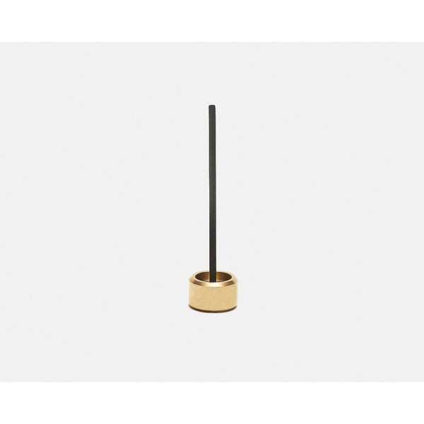 Craighill Incense Holder | Stainless Steel