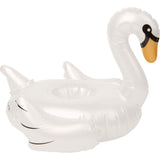 Sunnylife Inflatable Drink Holder | Swan/SULSWA4W