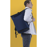 Opposethis Invisible Backpack One Navy