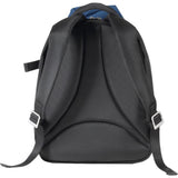Cote&Ciel Isar Nylon Small Backpack | Cobalt Blue 28485