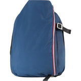 Cote&Ciel Isar Nylon Small Backpack | Cobalt Blue 28485