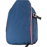 Cote&Ciel Isar Nylon Small Backpack | Cobalt Blue 28485
