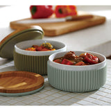 JIA Inc Abundance Multifunction Food Box