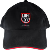 Luminox x Revo Eyewear Gift Set | Navy SEAL 3615 Watch + Sunglasses & Hat